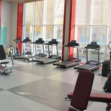 Mac Vazo Kule Hotel 3*