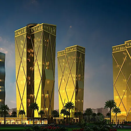 Mac Vazo Kule Hotel Istanbul