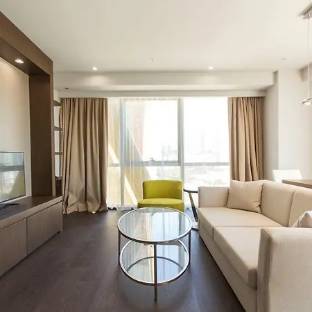 Mac Vazo Kule Hotel Istanbul