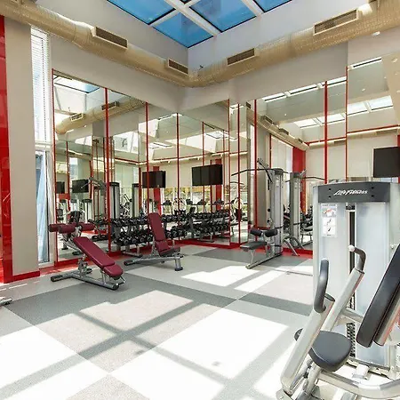 Mac Vazo Kule Hotel Istanbul