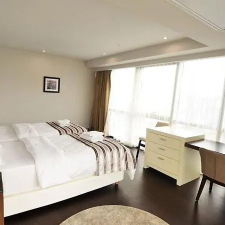 Mac Vazo Kule 5* Maltepe
