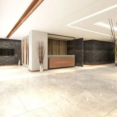 Mac Vazo Kule Istanbul