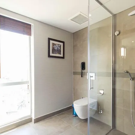 Mac Vazo Kule 3* Provincia di Istanbul