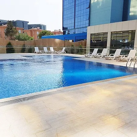 Mac Vazo Kule Hotel 3*