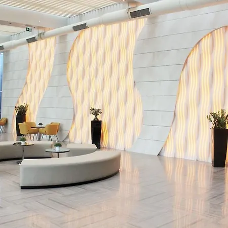 Mac Vazo Kule Hotel Provincia di Istanbul