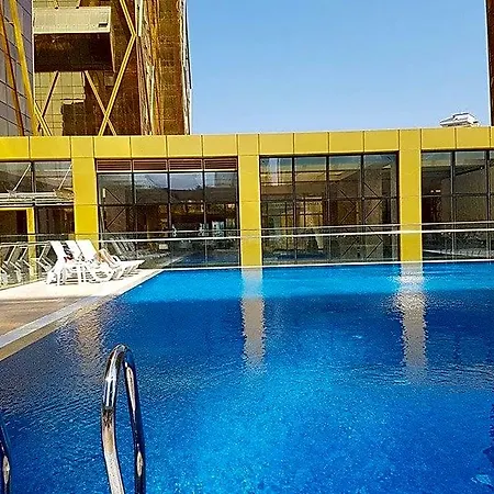 Ξενοδοχείο Mac Vazo Kule 5*