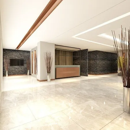 Mac Vazo Kule Стамбул