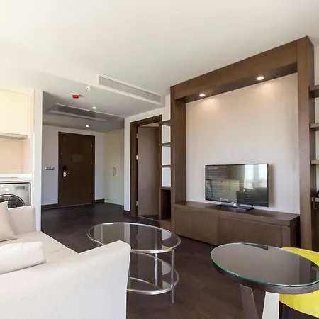 Hotel Mac Vazo Kule Provincia di Istanbul