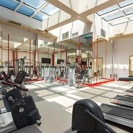 Mac Vazo Kule Hotel 3*