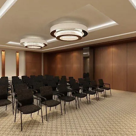 Mac Vazo Kule Hotel Provincia di Istanbul