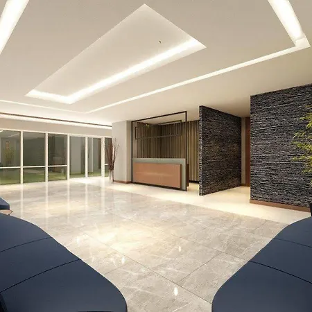 Mac Vazo Kule 3* Istanbul