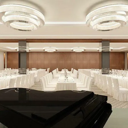 Отель Mac Vazo Kule 3*