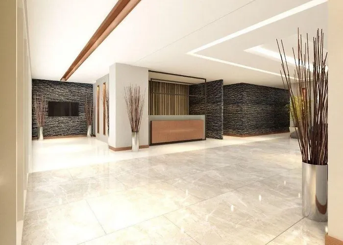 Mac Vazo Kule Istanboel