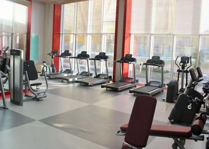 Mac Vazo Kule Hotel 3*