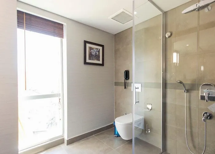 Mac Vazo Kule 3* Istanbulská provincie