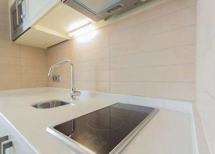 Mac Vazo Kule Hotel Istanbulská provincie