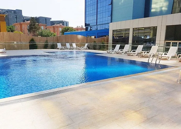 Mac Vazo Kule Hotel 3*