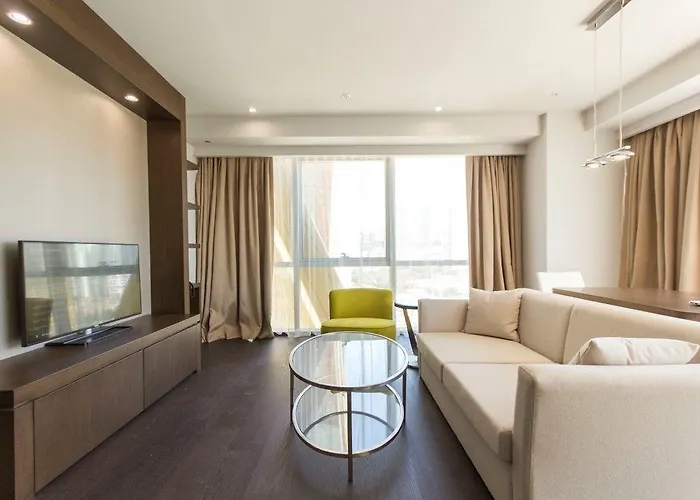 Mac Vazo Kule Hotel Istanbulská provincie