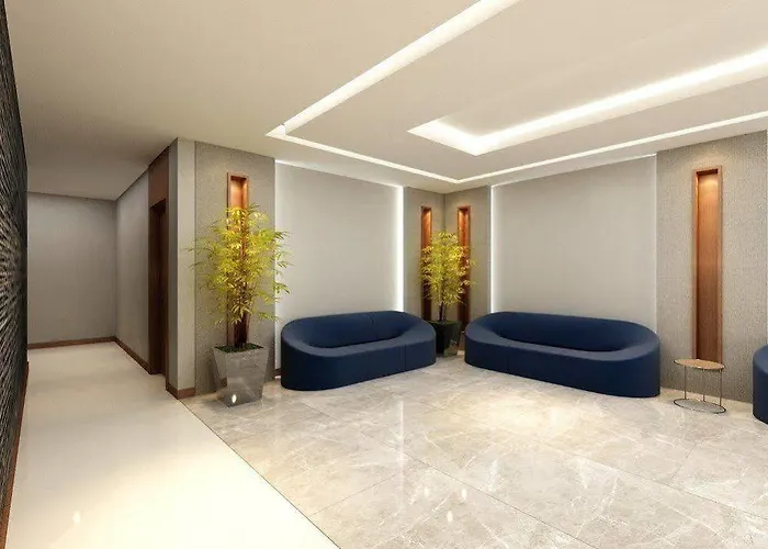 Mac Vazo Kule 3* Istanbul