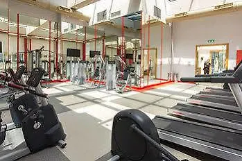 Mac Vazo Kule 3* Istanbulská provincie