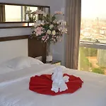 Hotel Mac Vazo Kule 3*