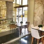 Hotel Mac Vazo Kule Provincia di Istanbul