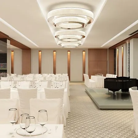 Mac Vazo Kule Hotel 3*