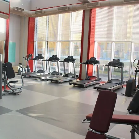 Hotel Mac Vazo Kule Istambul