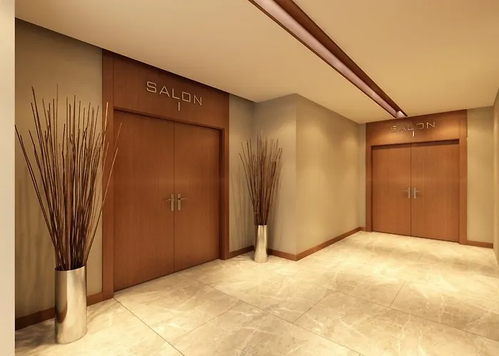 Mac Vazo Kule 3* Istambul