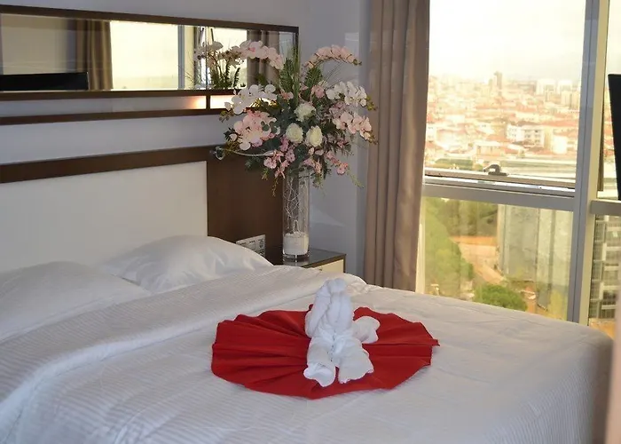 Hotel Mac Vazo Kule 3*