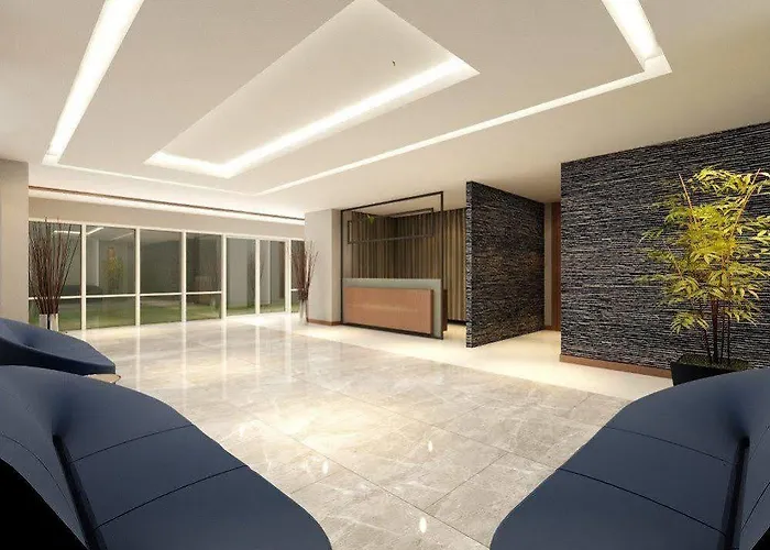 Mac Vazo Kule 3* Istambul