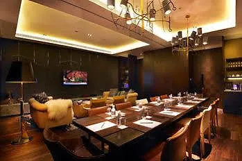 Mac Vazo Kule Hotel Istambul