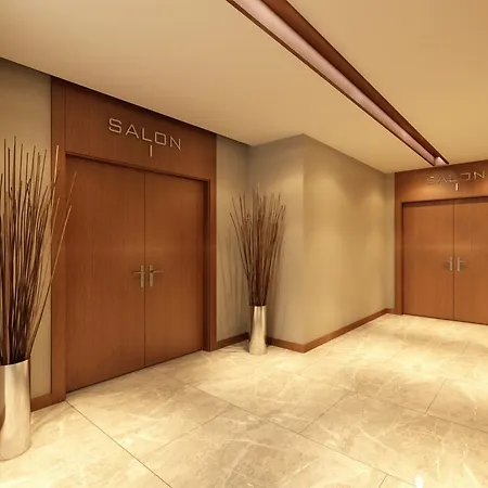 Mac Vazo Kule 3* איסטמבול