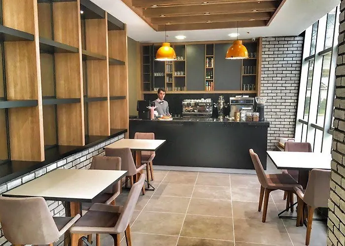 Mac Vazo Kule איסטמבול