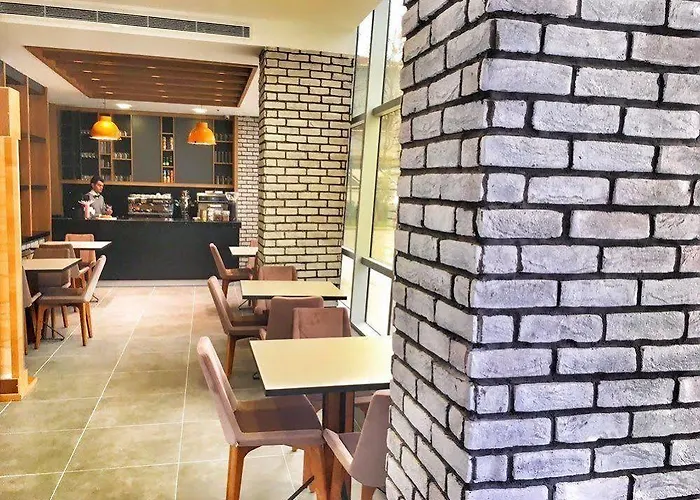 Mac Vazo Kule איסטמבול